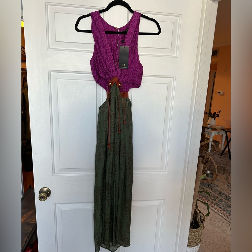 Vix dress